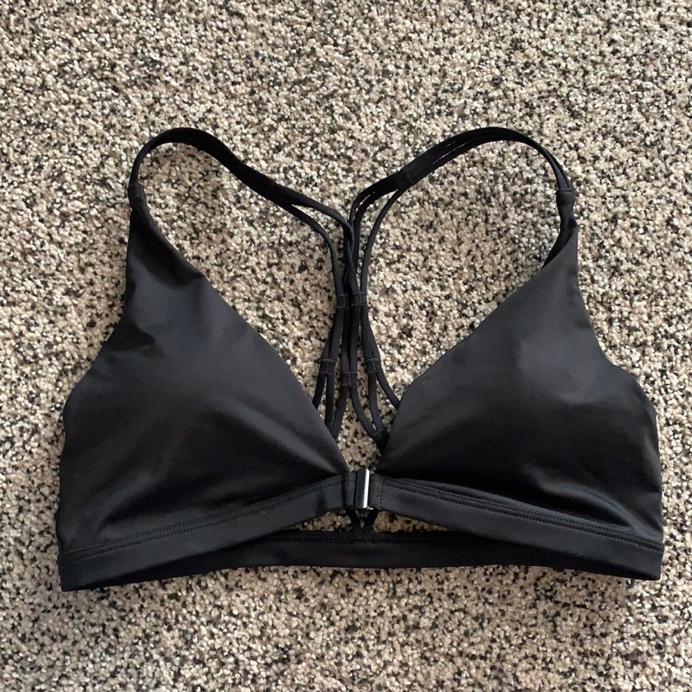 Victoria’s Secret swim top